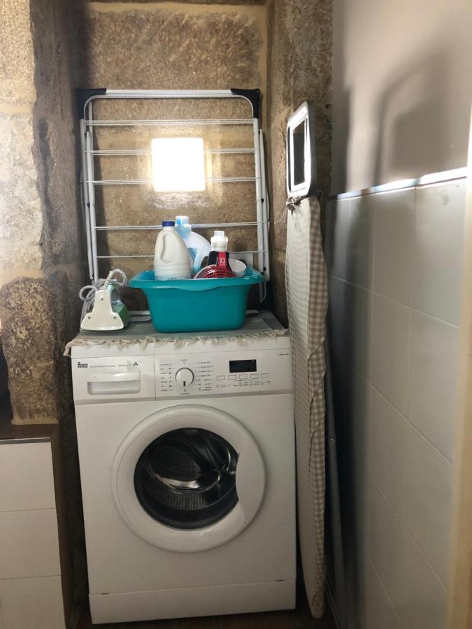 Apartamento Turistico Os Tornos Appartement Comarca de Comarca de Pontevedra Buitenkant foto